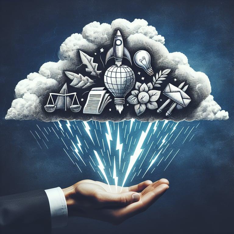Banner for Elon Musk's Legal Blitz Against Media Matters: Is the Storm Slowing Down?