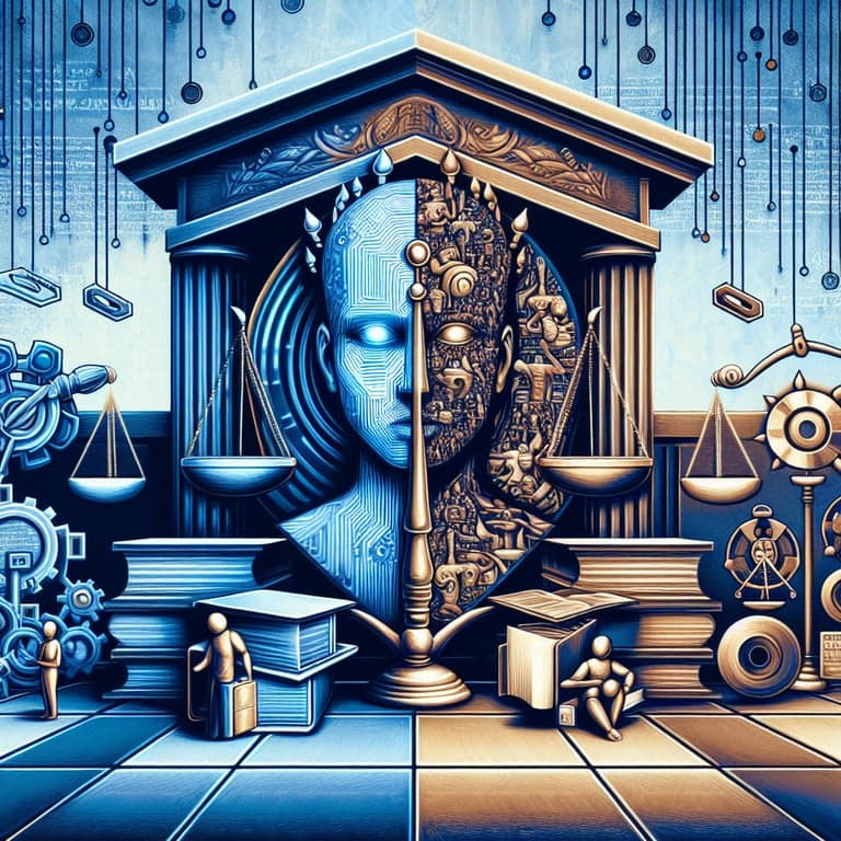 Banner for OpenAI Battles in Indian Courts Over Copyright Allegations!