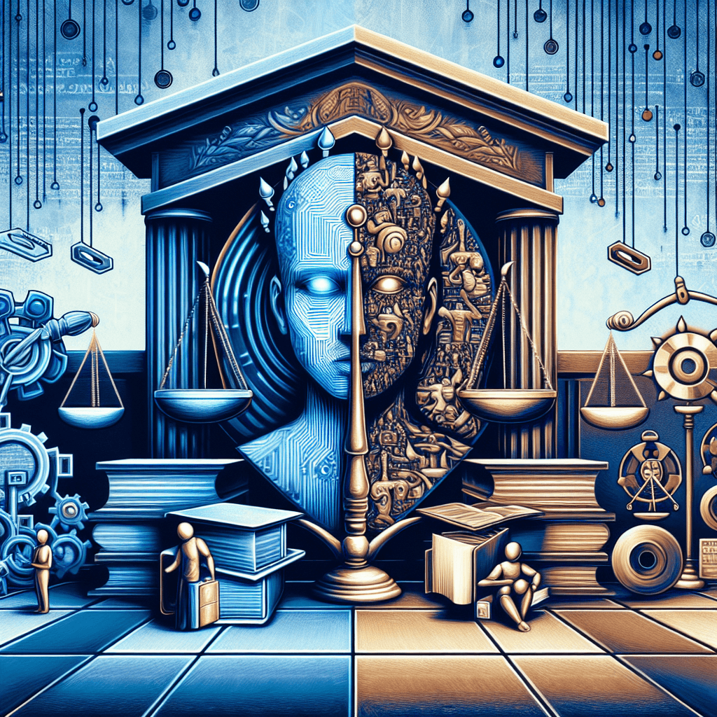OpenAI Battles in Indian Courts Over Copyright Allegations!