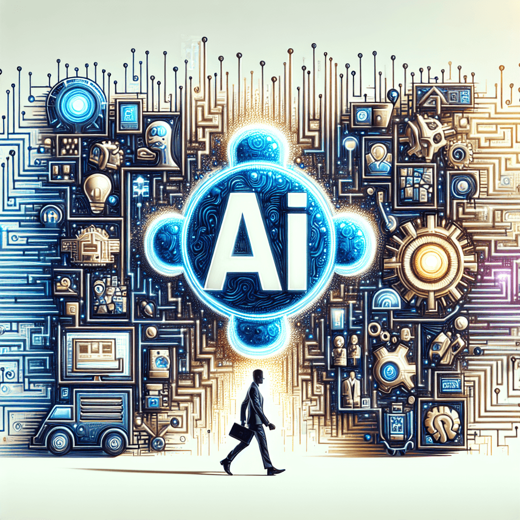 AI-Powered Commerce: Amazon, OpenAI, and Perplexity Lead the Charge!