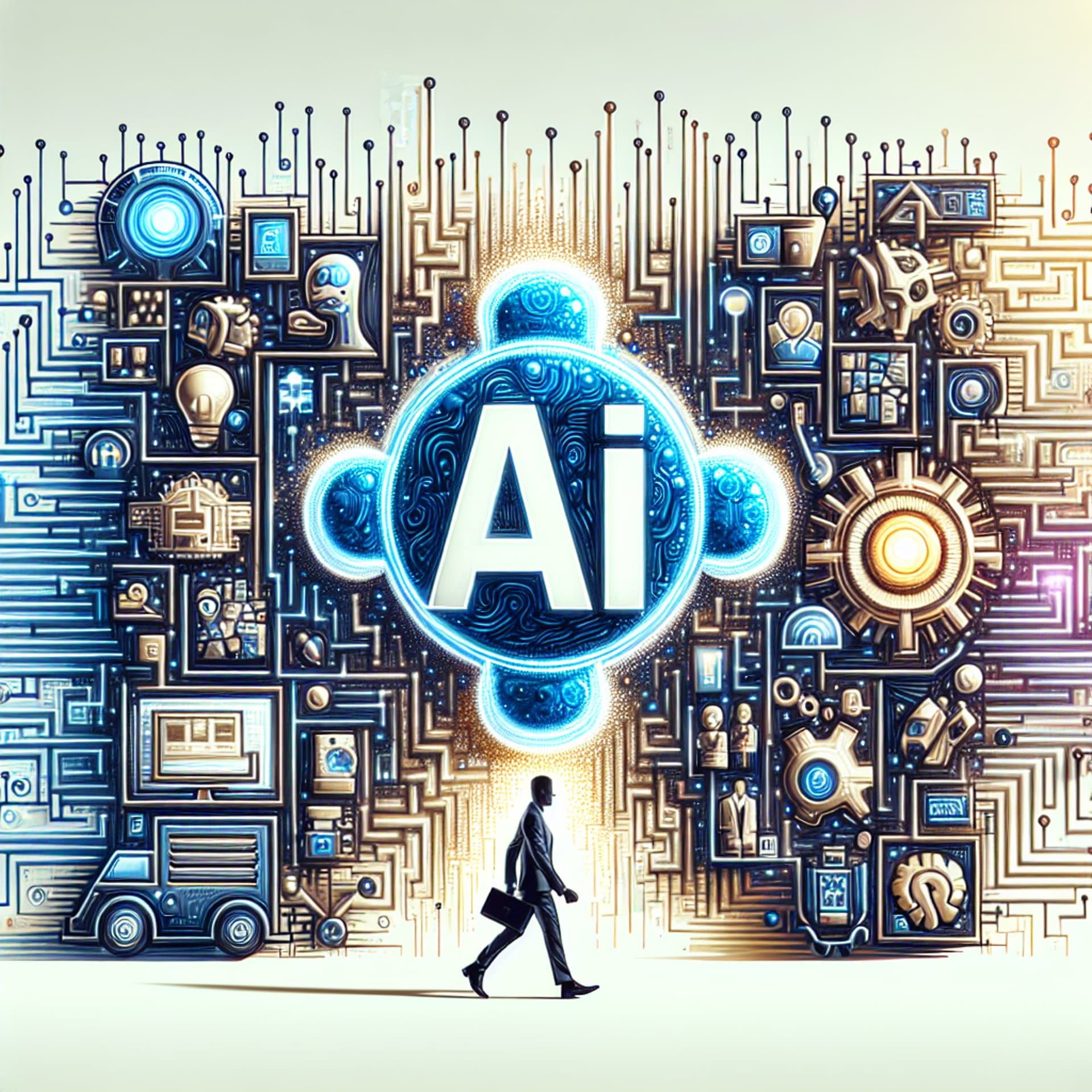 Banner for AI-Powered Commerce: Amazon, OpenAI, and Perplexity Lead the Charge!