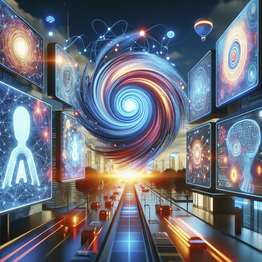 AI in 2025: GPT-5, Claude 4, and More Transform the Marketing Landscape