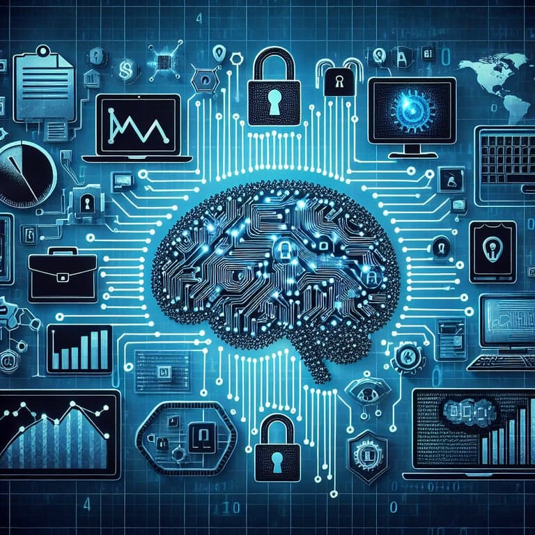 Alert: Generative AI Tools Potentially Exposing Sensitive Business Data