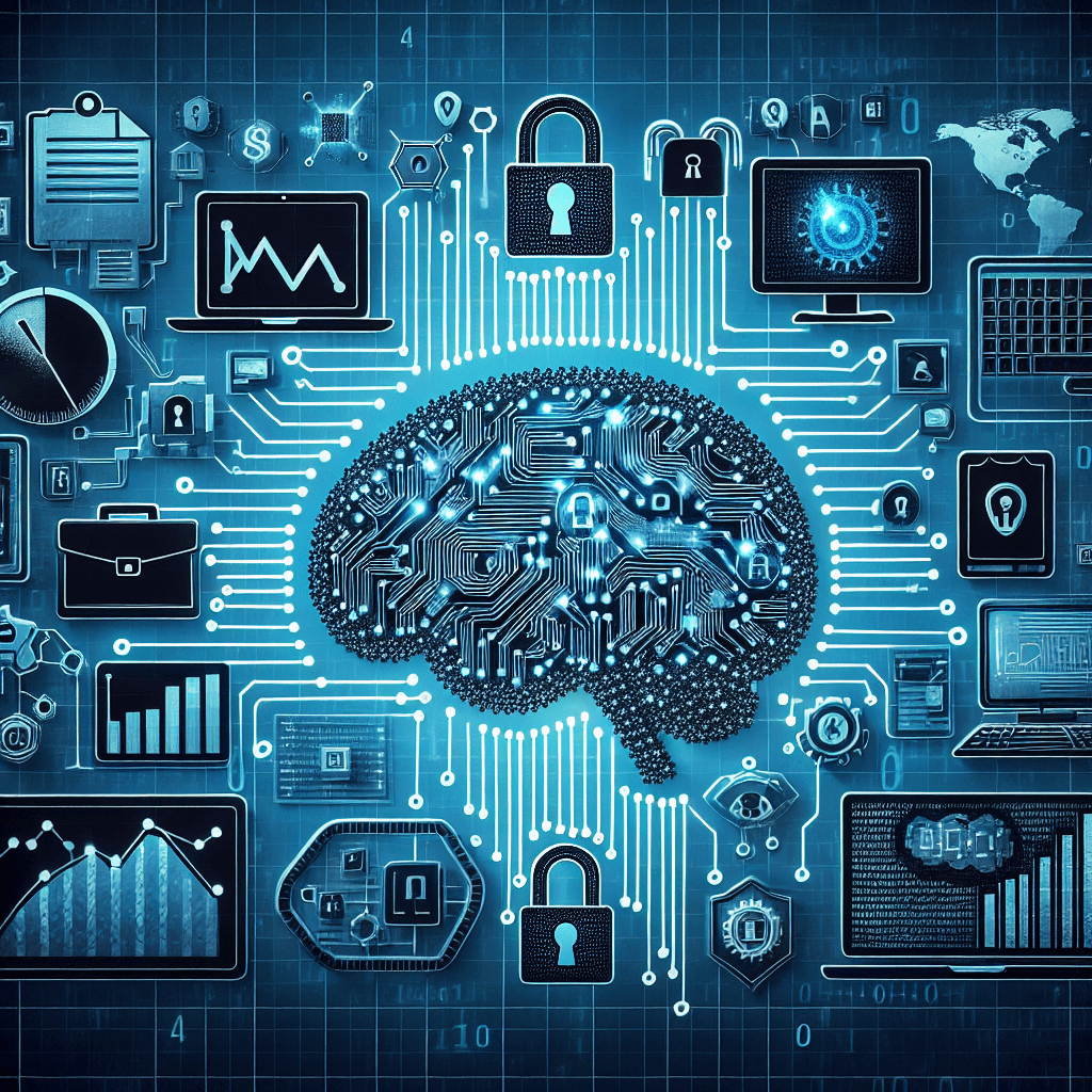 Banner for Alert: Generative AI Tools Potentially Exposing Sensitive Business Data