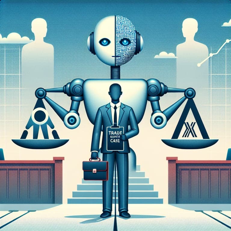 Banner for Elon Musk's xAI Faces Legal Hurdle: Judge Leans Towards Dismissing Trade Secrets Case Against OpenAI