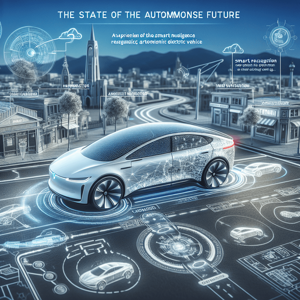 Banner for Test Driving Tesla's Self-Driving: A Peek Into the Autonomous Future