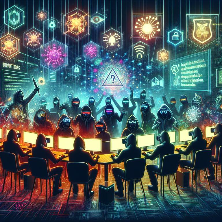 Banner for How Hackers Might Crash Your Meta Glasses Party
