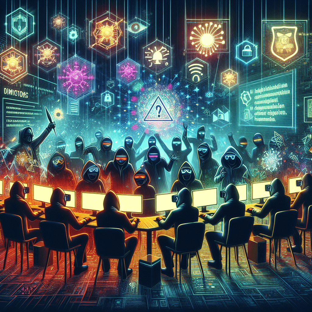 How Hackers Might Crash Your Meta Glasses Party