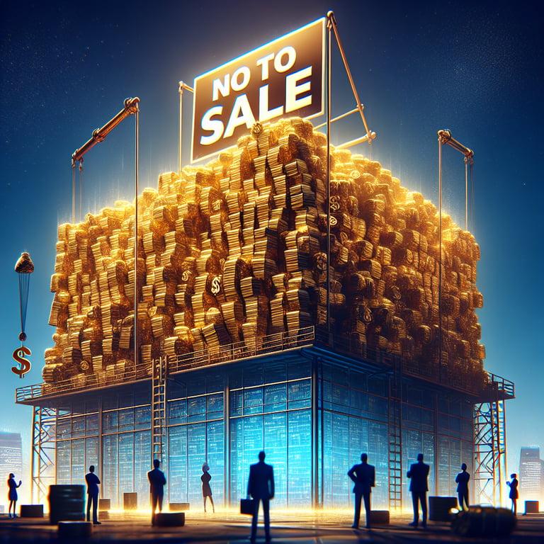 Banner for OpenAI Shuts Down Elon Musk's $97.4 Billion Takeover: "Not for Sale," Declares the Board
