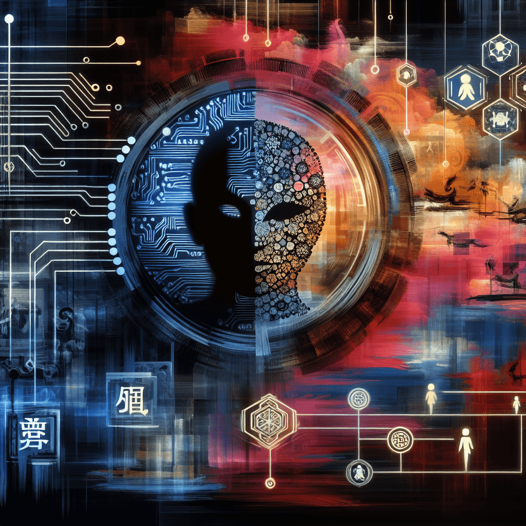 Chinese Hackers Unleash Anthropic's AI in Cyber Espionage Milestone