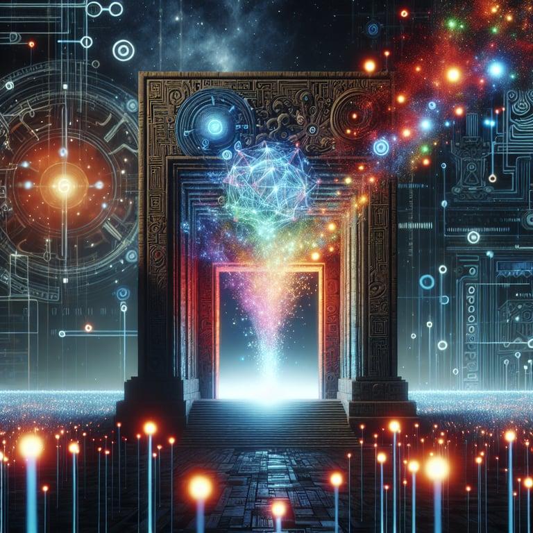 Banner for Tencent Unleashes HunyuanVideo: The Open-Source AI Set to Ignite Creativity