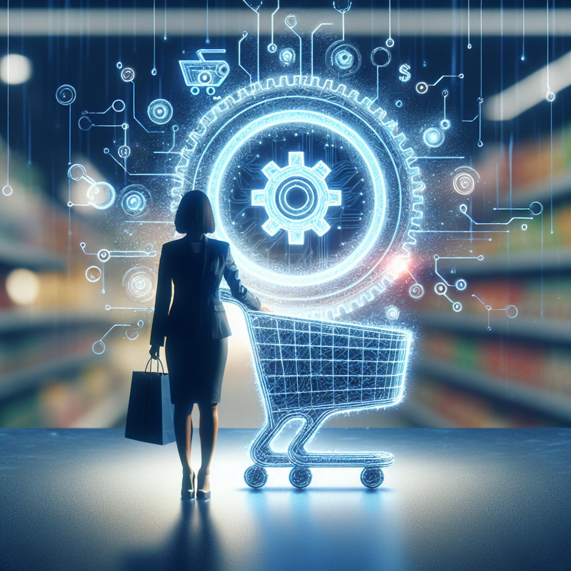 Banner for OpenAI Snags Instacart CEO Fidji Simo