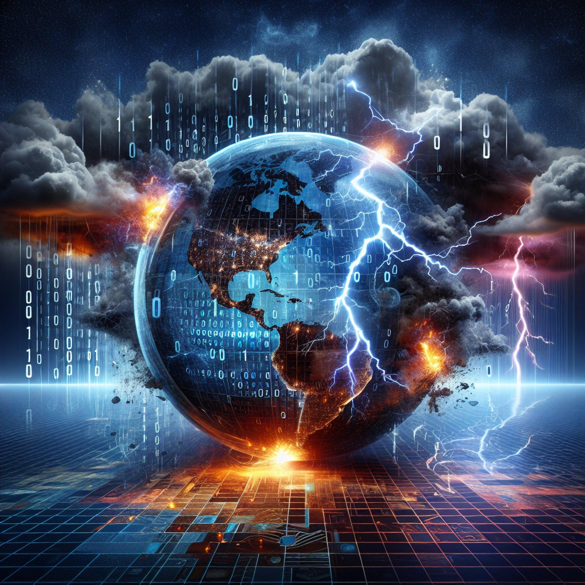 Banner for CitrixBleed 2: The Latest Vulnerability Shaking the Cybersecurity World