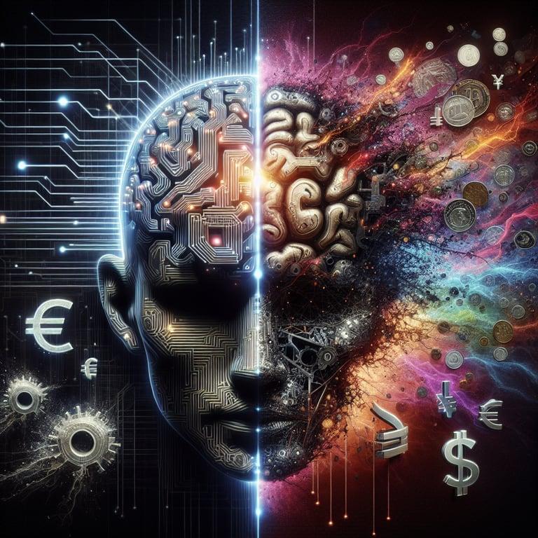 Banner for AI Boom Faces Uncertainty as Global Tariffs Threaten Investment