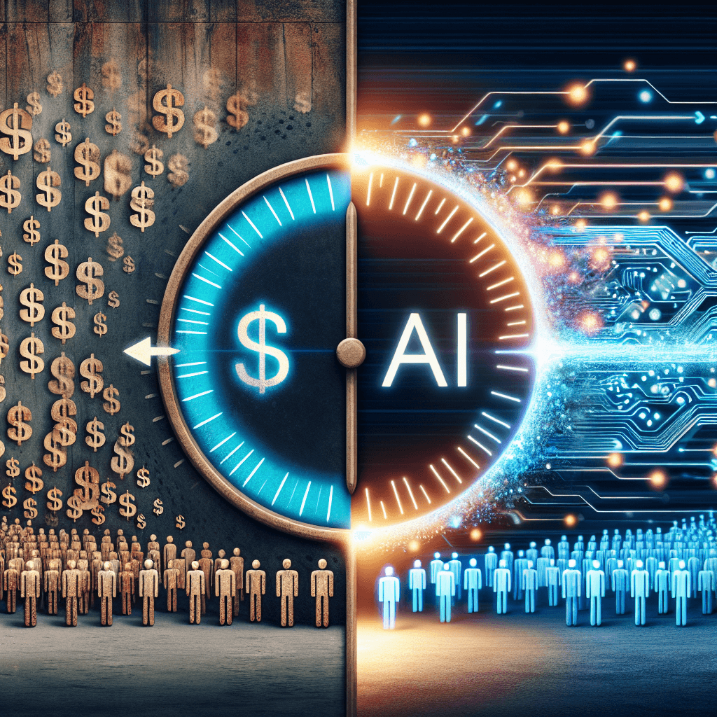 Microsoft Dials Down on Sales, Fires Up AI Focus with 2025 Layoffs