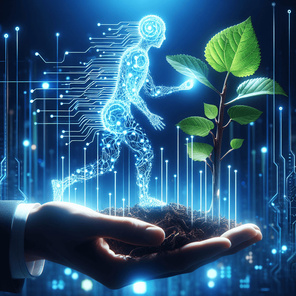 OpenAI Acquires Stake in Thrive Holdings: A Big Leap for AI Integration