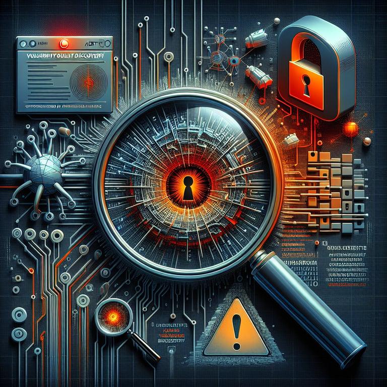 Banner for Prompt Injection Alert: ChatGPT Search Vulnerability Discovered!