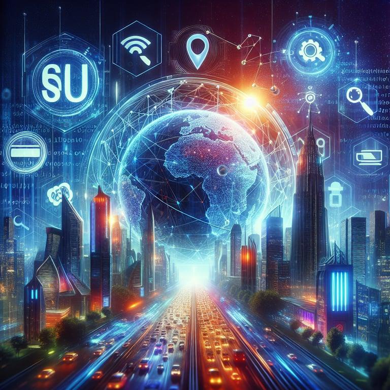 Banner for Are AI-First Browsers the Future of SEO?