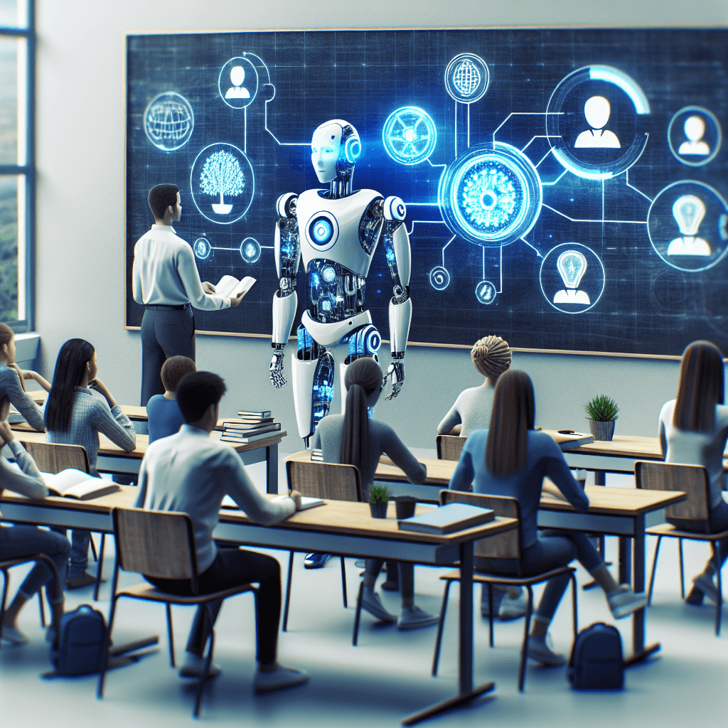 Banner for Nvidia's Jensen Huang Advocates for AI Tutors to Elevate Learning