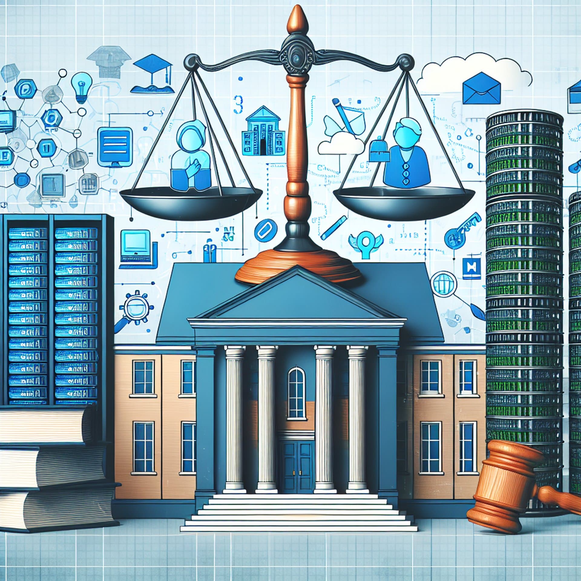 Banner for OpenAI Faces Lawsuit Over Alleged Role in Canada School Shooting