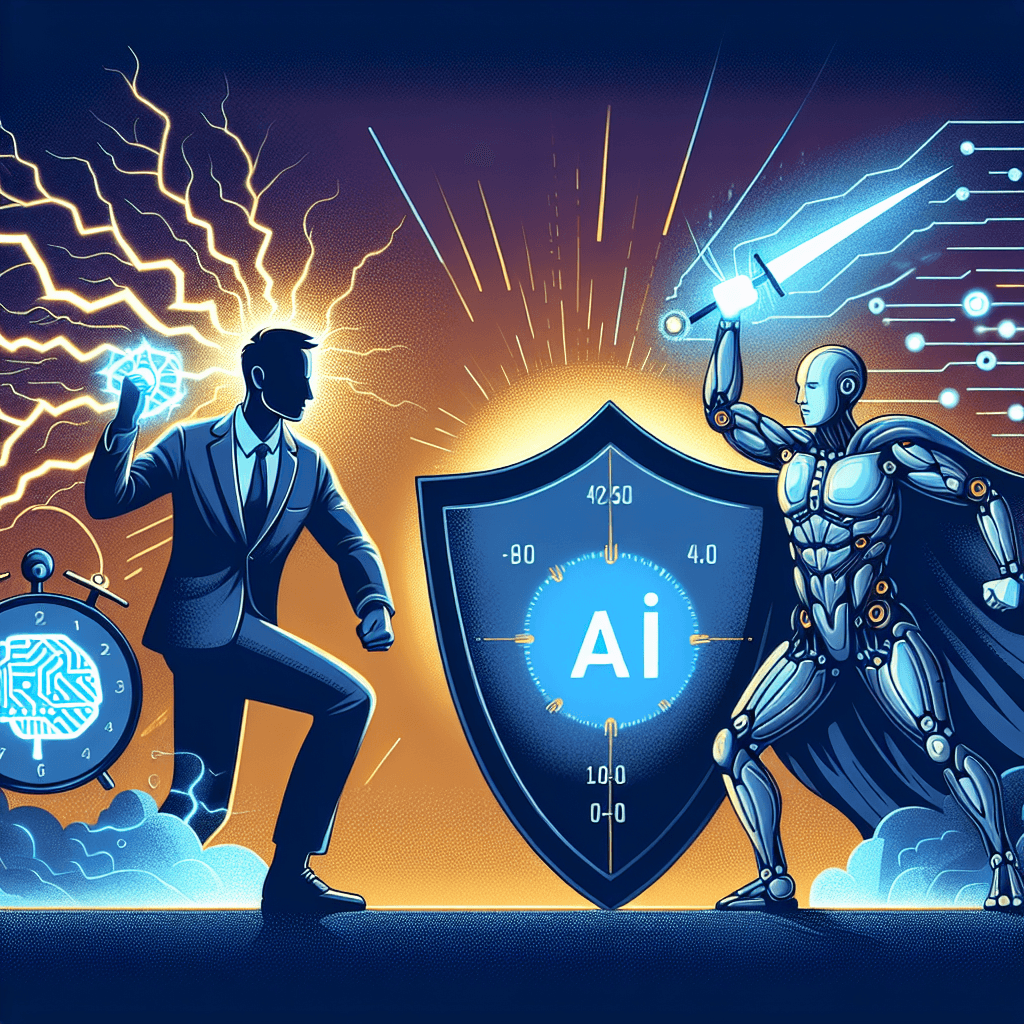 Elon Musk Battles OpenAI: Could Sam Altman's Days as CEO be Numbered?