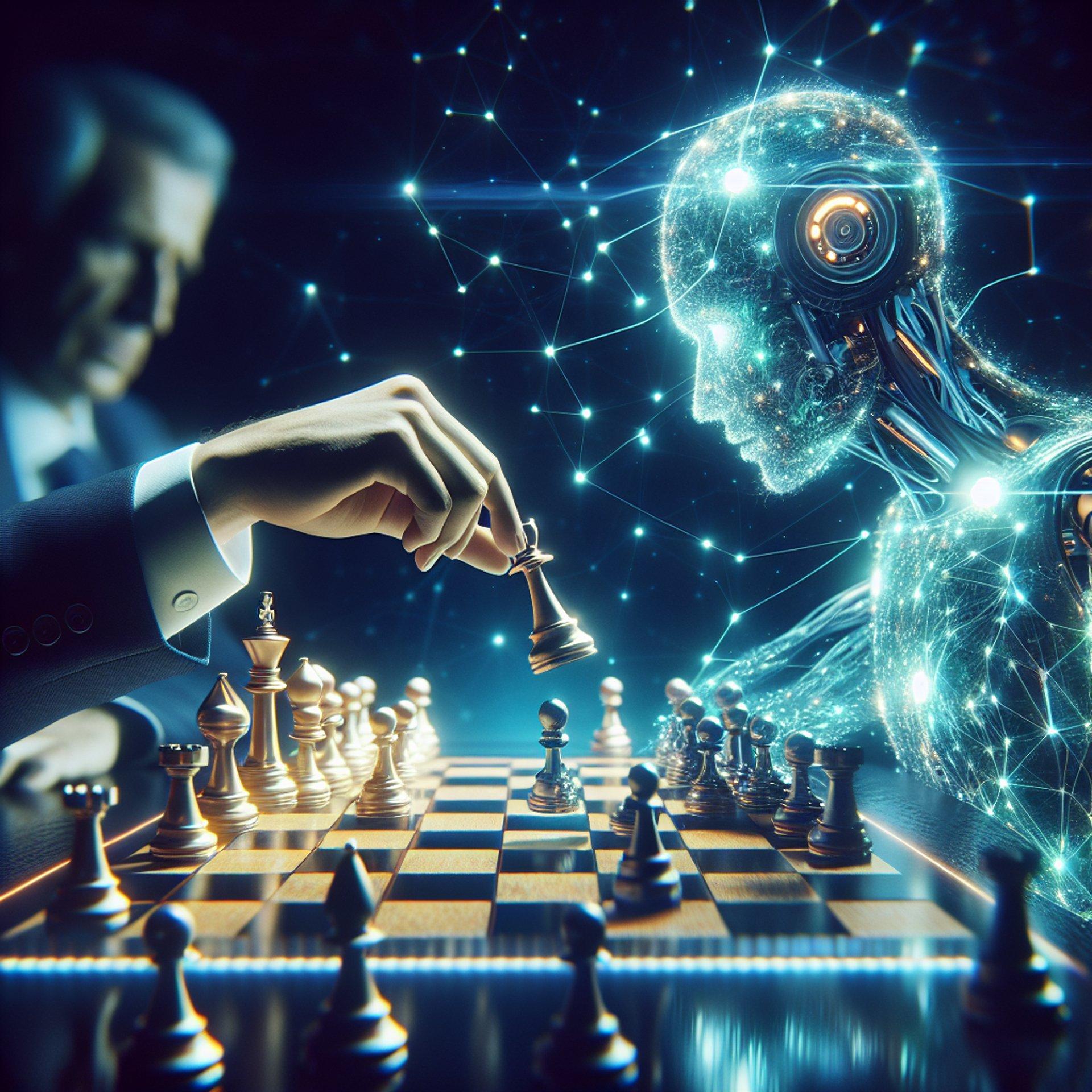Banner for OpenAI Strikes Back: Countering Elon Musk's Legal Moves