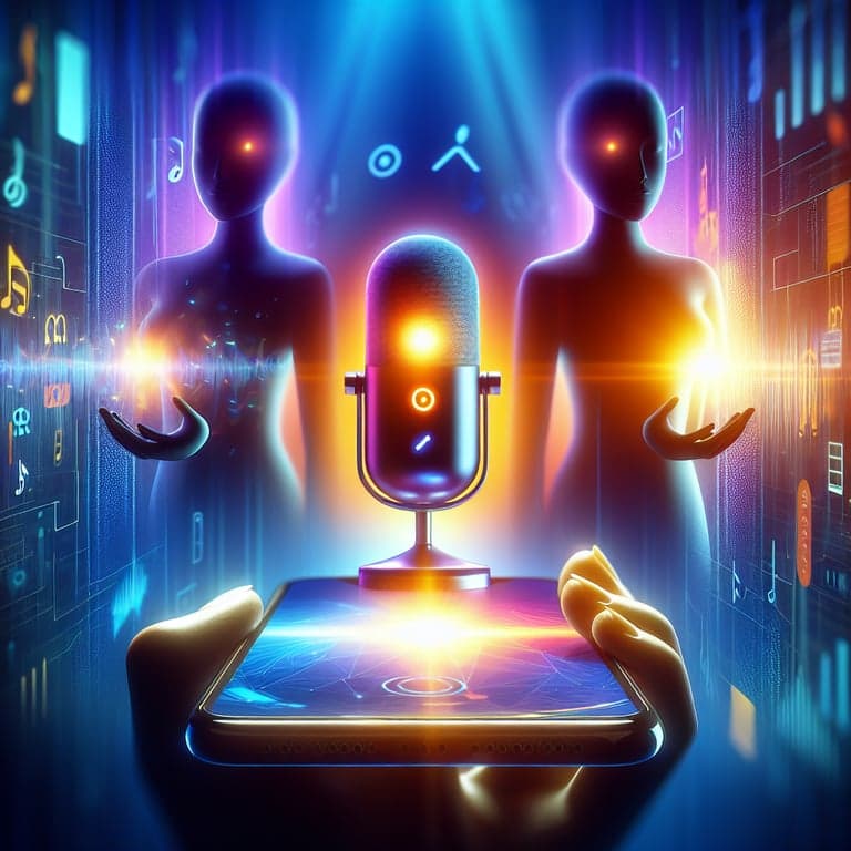 Perplexity AI's Voice Assistant Debuts on iOS, Takes on Siri and Google Assistant