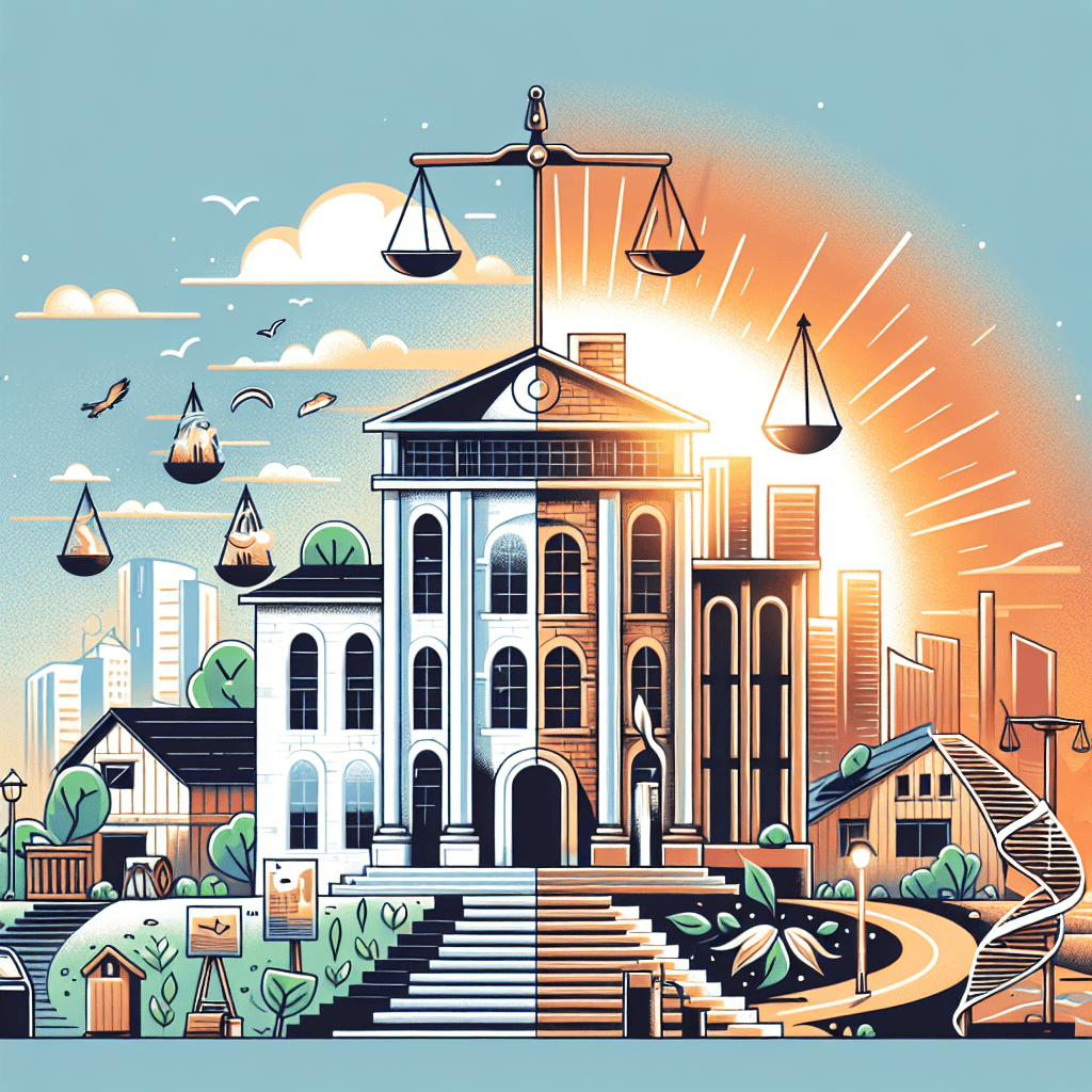 OpenAI's New Direction: Transitioning to a Public Benefit Corporation
