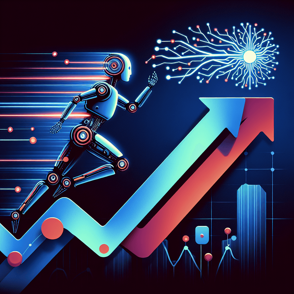 Banner for Perplexity AI's Bold Leap: Acquiring Visual Electric to Amp Up the AI Image Generation Game!