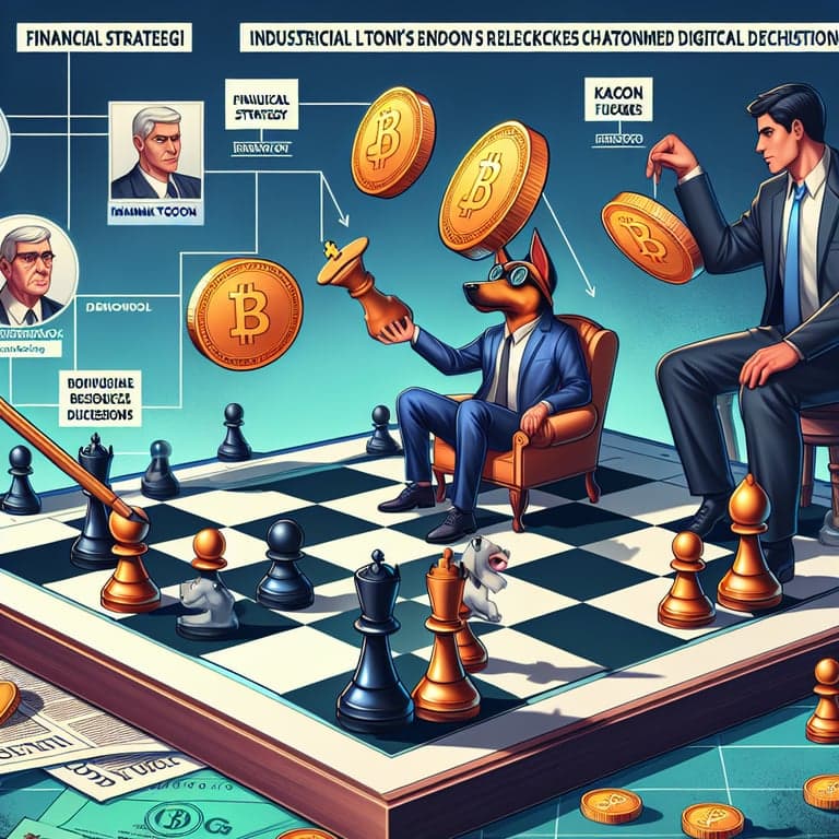 Economist Wins Big by Betting Against Musk's DOGE Spending Cuts