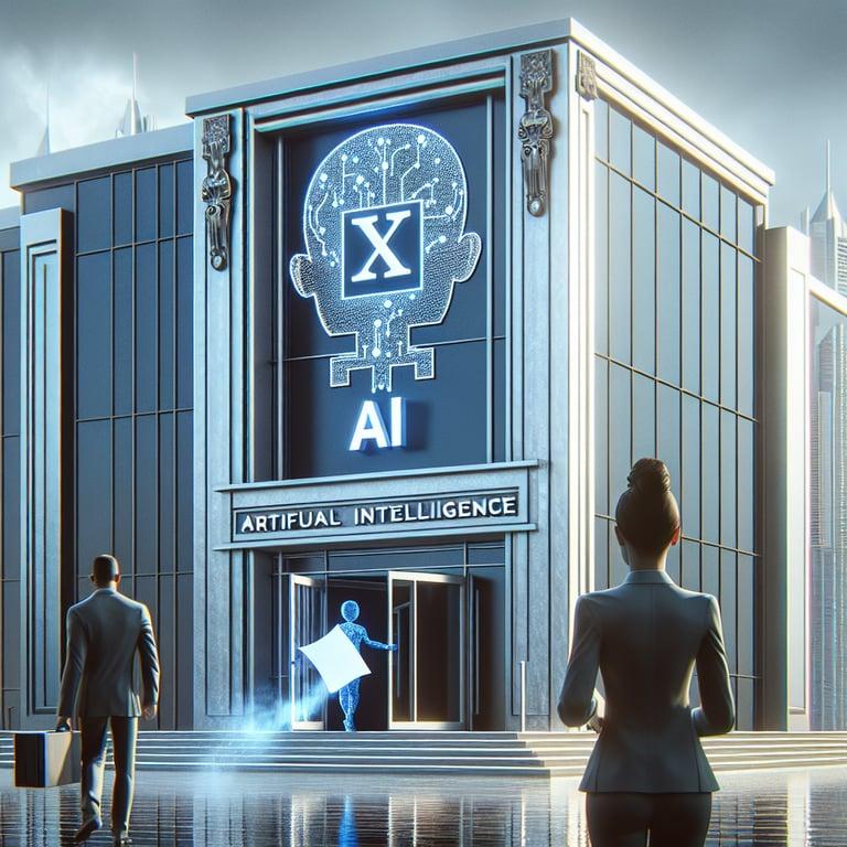 Banner for Elon Musk's xAI Faces Leadership Shakeup: Co-Founder Igor Babuschkin Exits to Prioritize AI Safety