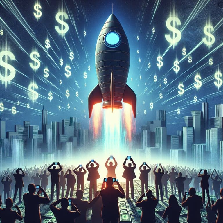 Banner for Samsung Electronics Rockets to New Highs: Memory Supercycle Ignites Investor Frenzy!