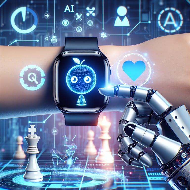 Banner for Google Integrates Gemini AI with Wear OS Watches: A Game-Changer for Smartwatch Technology