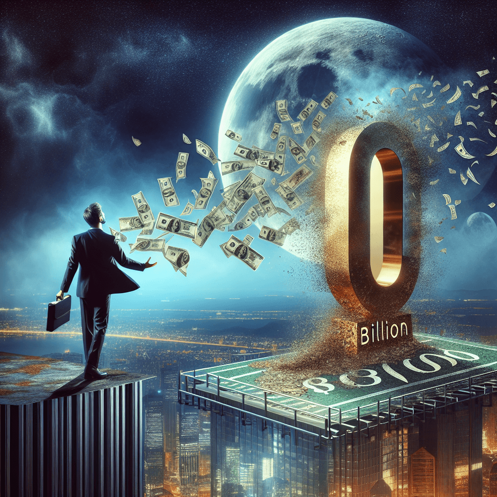 Elon Musk's Twitter Bombshell: 'Money Can't Buy Happiness' Amidst $800 Billion Milestone