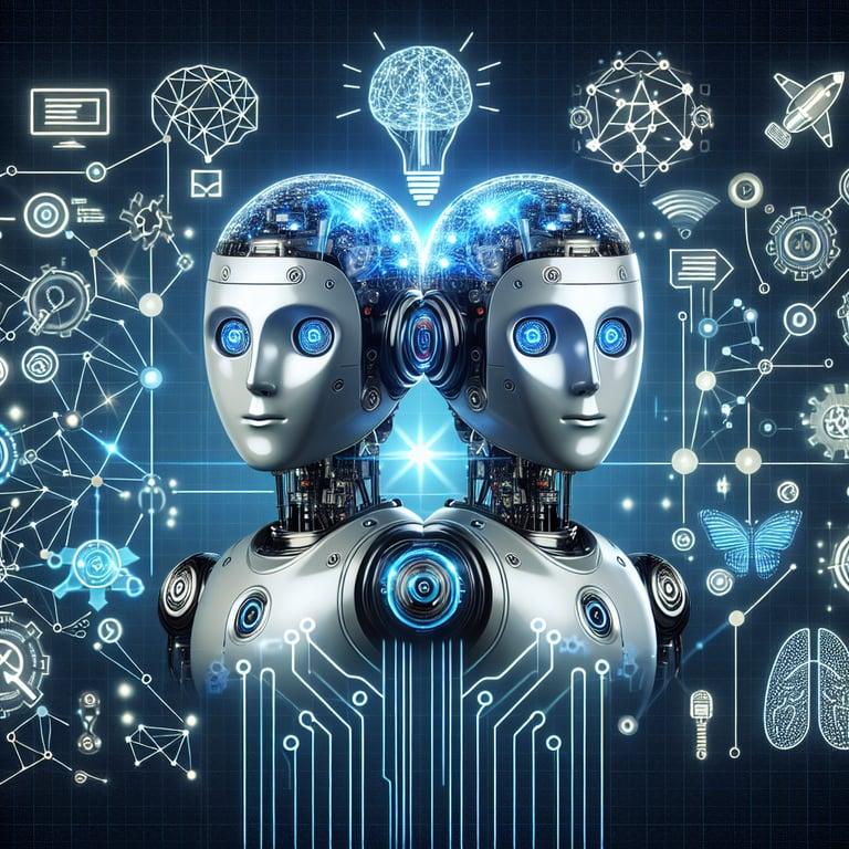 Banner for Samsung & Perplexity: A Game-Changing AI Duo in the Making?
