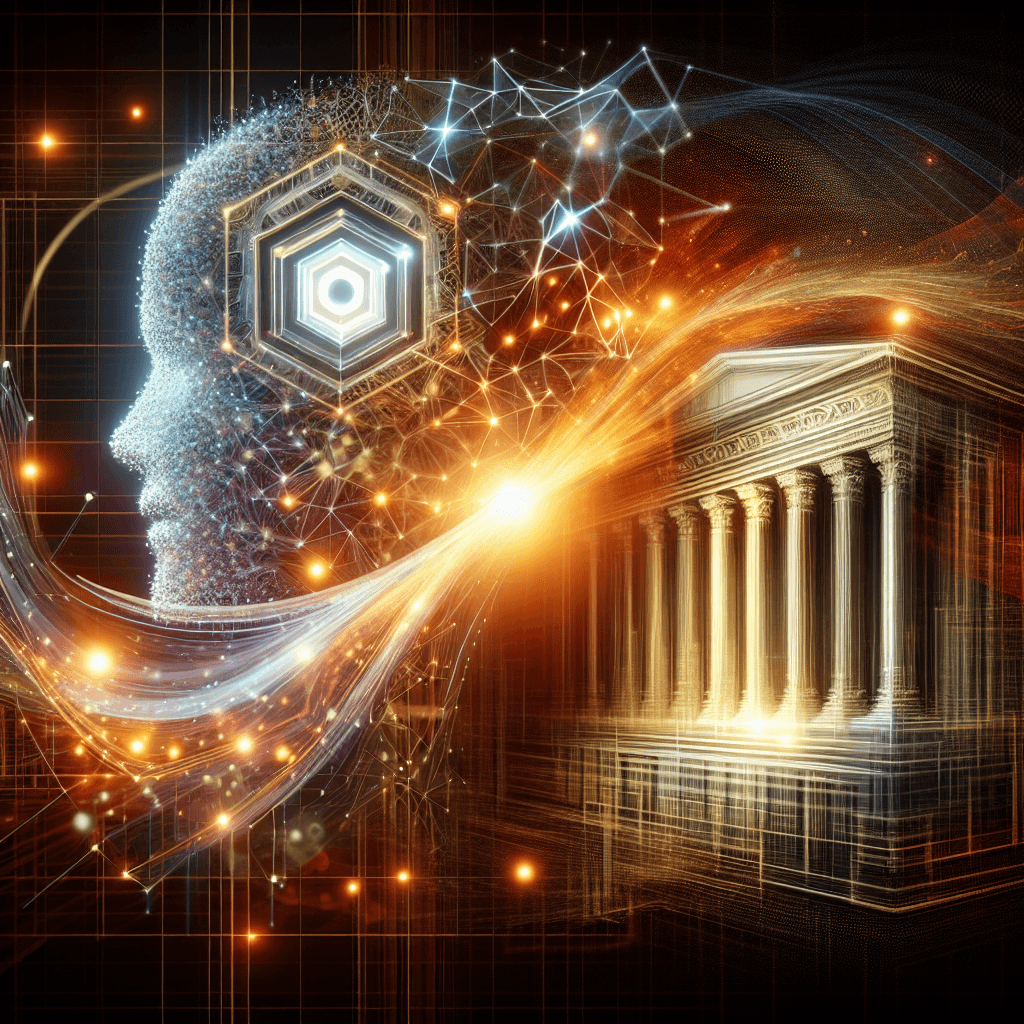 Banner for Anthropic Joins Forces with U.S. Government: A Game-Changer for AI Integration