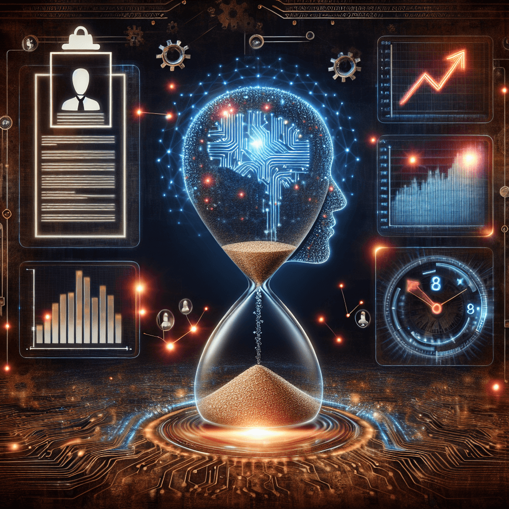 ECB Blog Sheds Light: AI's Hiring Boost Shines—But for How Long?