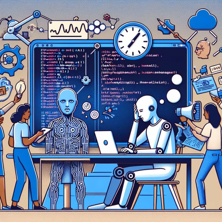 Banner for xAI Engineer's 19-Hour Workday Sparks Heated Debate on Hustle Culture