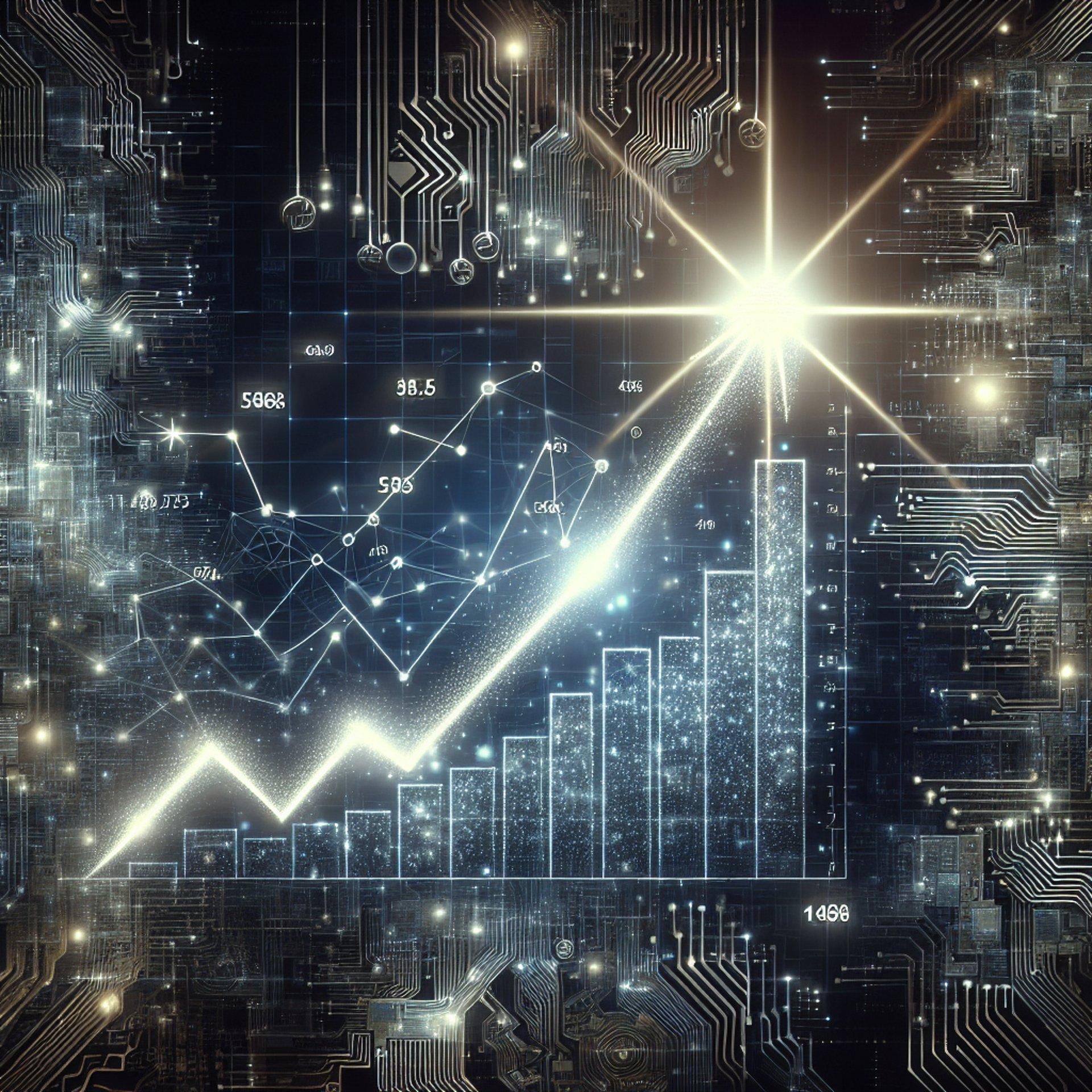 Banner for Network Stocks on the Rise: The AI Project Stargate Taking the Lead!