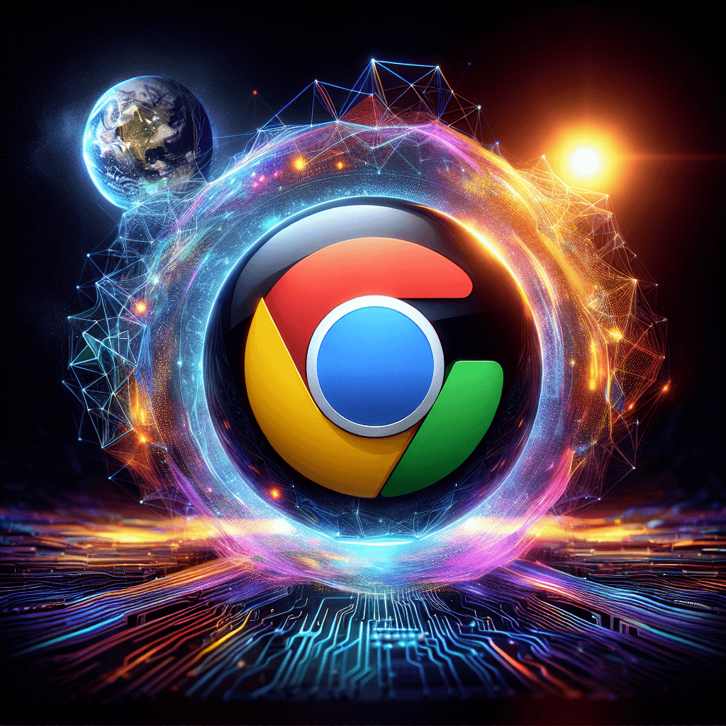 Banner for Meet Comet: The AI-Powered Browser by Perplexity Challenging Chrome's Reign