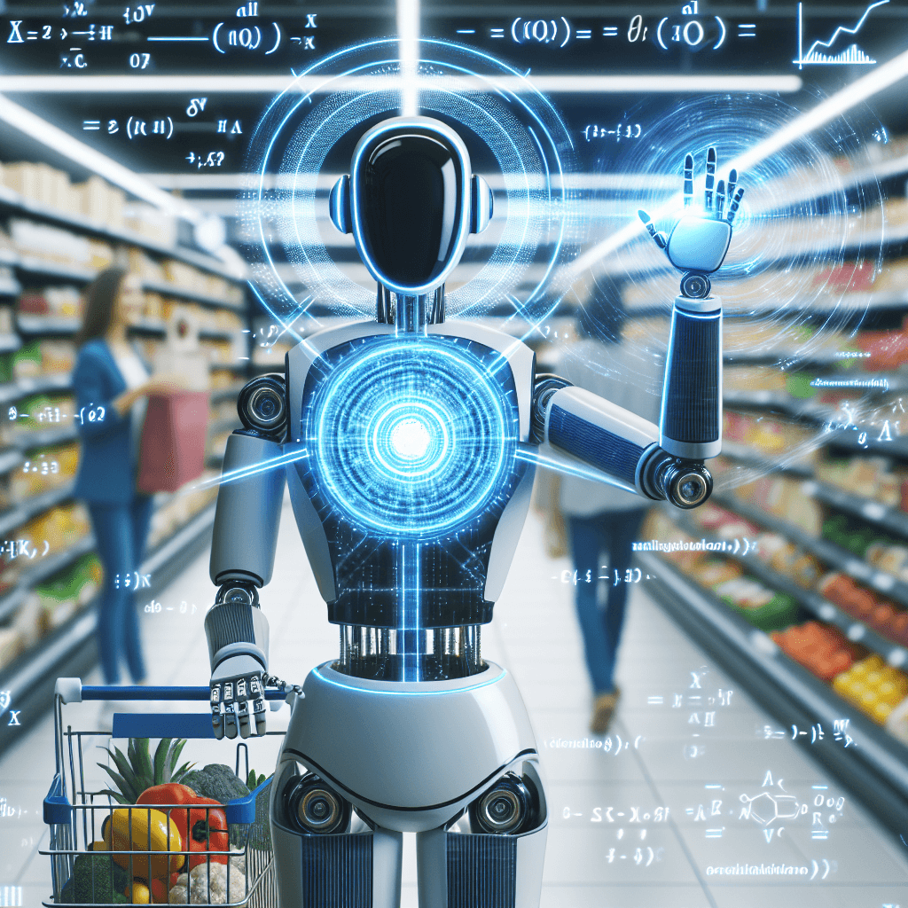 Microsoft Unveils AI-Powered Personal Shopping Agent: A Retail Revolution!