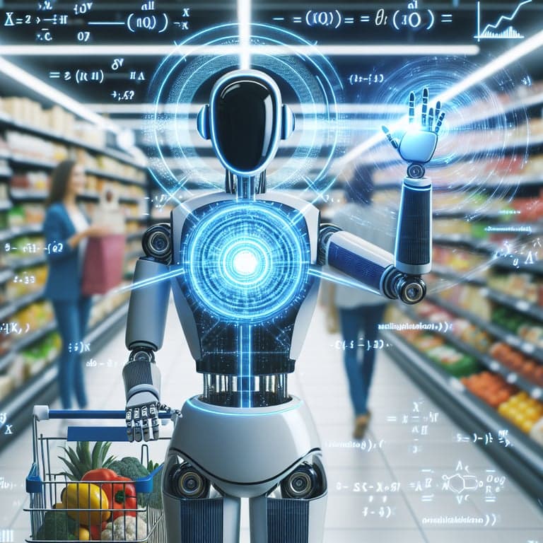 Microsoft Unveils AI-Powered Personal Shopping Agent: A Retail Revolution!