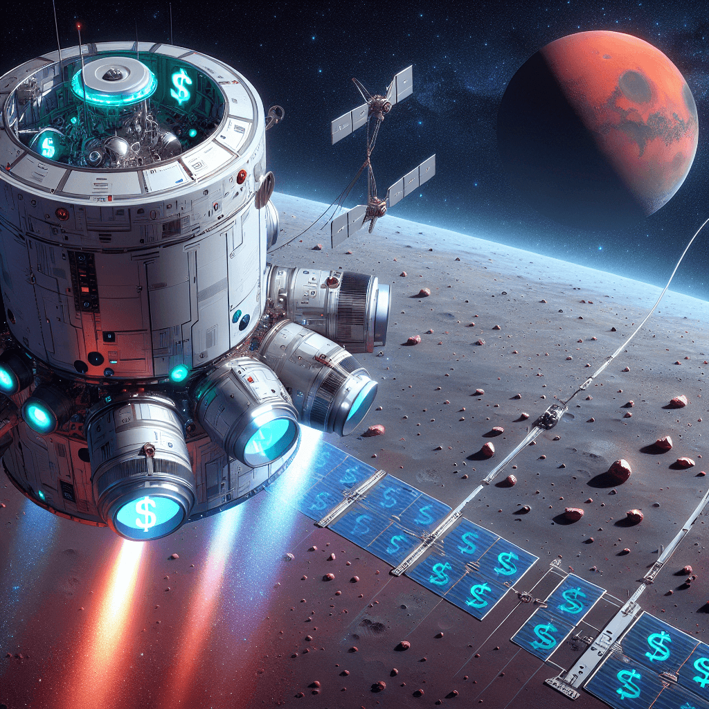 NASA's New Budget-Friendly Mars Sample Return Plan Aims for the 2030s