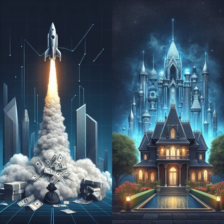 Banner for Elon Musk's Wealth Skyrockets Over $342 Billion, Surpassing India's Richest