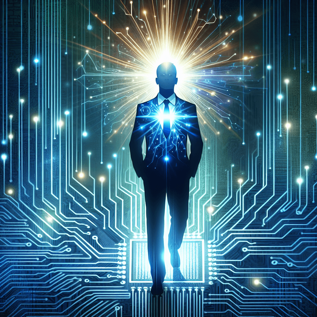 Banner for Satya Nadella's Leadership Shines Amid Musk's OpenAI Challenge