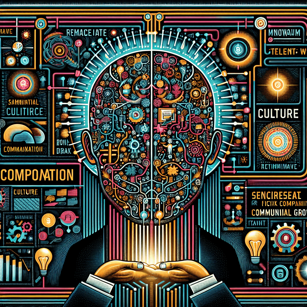 OpenAI Takes On Meta: Revamping Pay and Culture to Win the AI Talent War