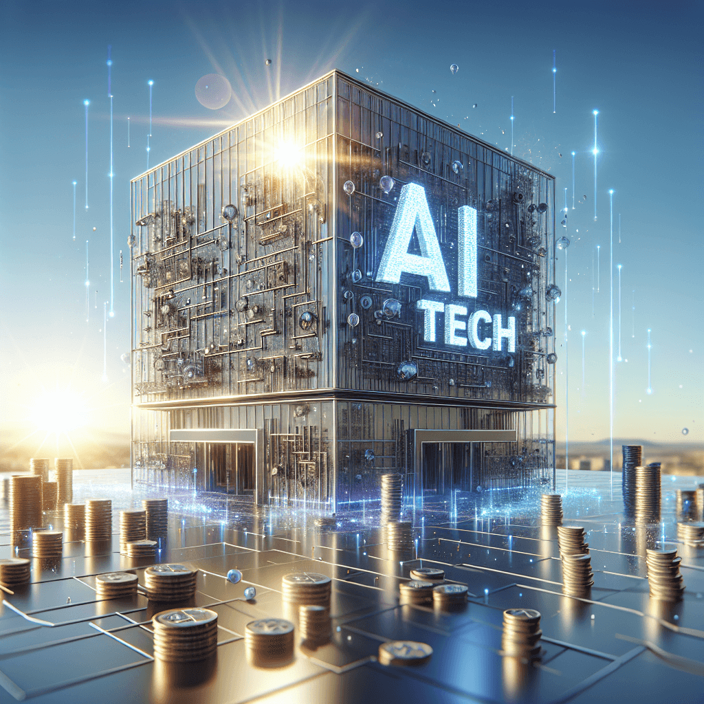 Meta Splurges on AI: Big Investment Sparks Tech Buzz