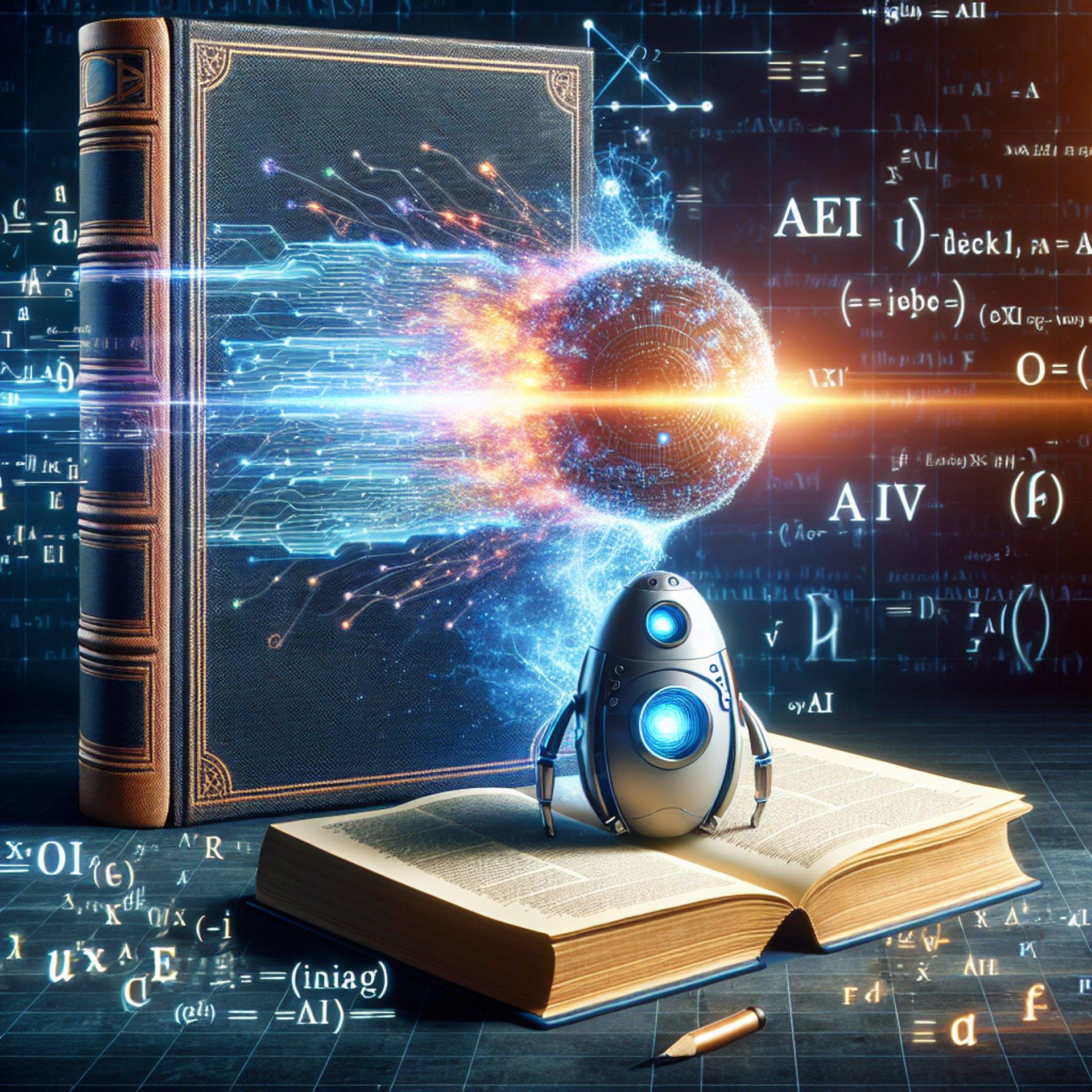 Banner for Elon Musk's xAI Unveils Grokipedia: The AI-Powered Wikipedia Rival