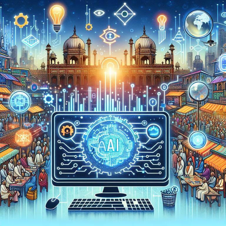 Banner for Perplexity AI Amplifies Indian Market Transparency: Live Earnings Call Transcripts Now Available