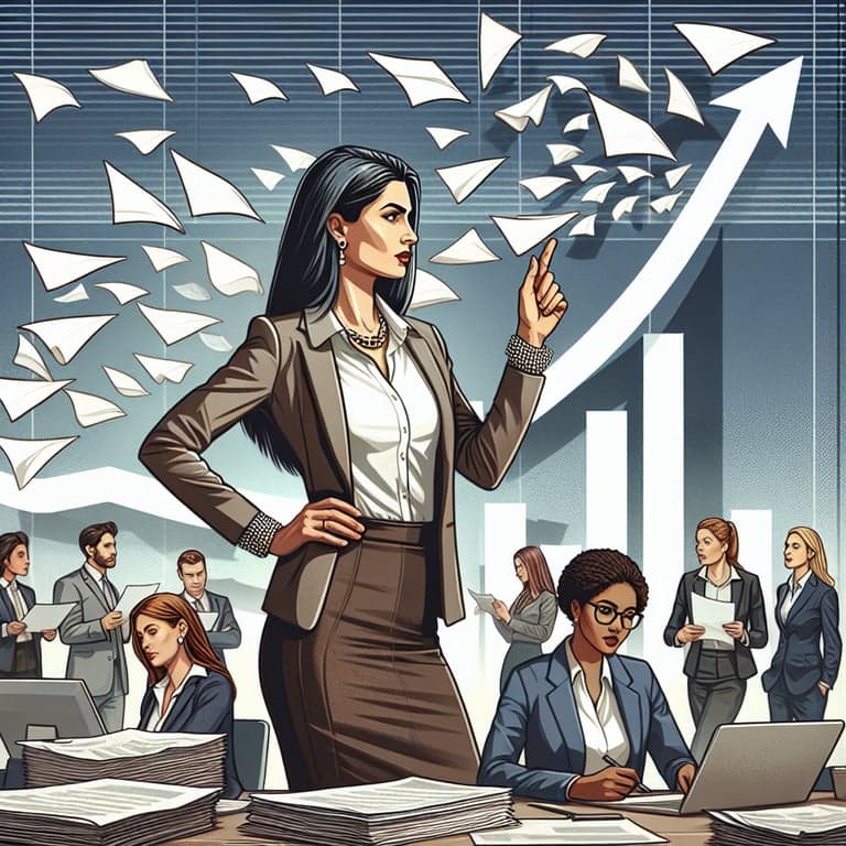 Perplexity CEO Shuts Down Financial Rumors Amid Robust Growth